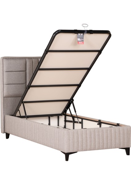 Bamboo Sleepy 2'li Set Sandıklı Baza + Başlık fırsatları