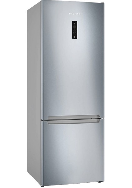 BD3056IECN E Enerji Sınıfı 508 Lt Nofrost Alttan Donduruculu Buzdolabı