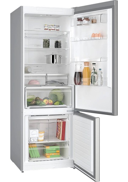 BD3056IECN E Enerji Sınıfı 508 Lt Nofrost Alttan Donduruculu Buzdolabı fiyatları