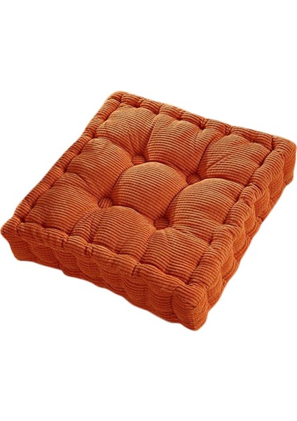 2 Koltuklu Yastık Ev Ofis Sandalye Yastık Yoga Odası Meditasyon Matı Seti (Yurt Dışından) fiyatları