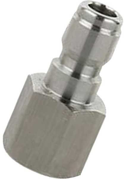 6x Katı 1/4 '' Erkek Basınçlı Yıkayıcı Hortum Konnektörü Hızlı Kuplör Bağlantıları (Yurt Dışından) modelleri