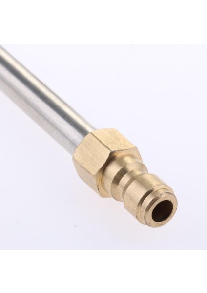 3pcs Püskürtme Basınç Yıkayıcı Nozul Lance 1/4 '' Hızlı Sürüm 1 (Yurt Dışından) fırsatları