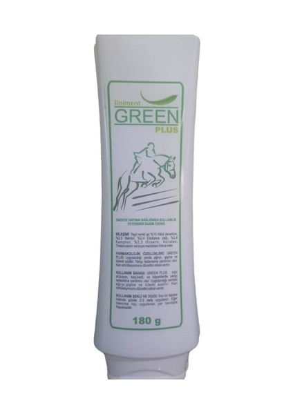 Ağrı Rahatlatıcı Krem 180 gr