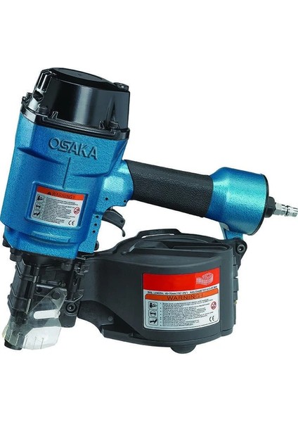 Havalı Çivi Tabancası OPT-86070