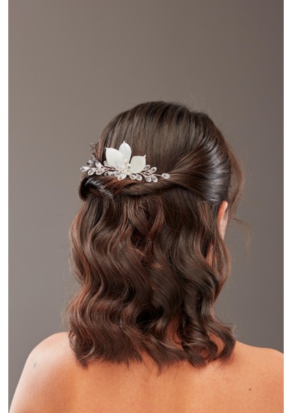 Gelin Tacı, Kına Tacı, Gelin Saç Aksesuarı