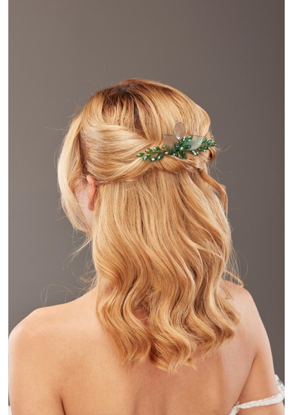 Gelin Tacı, Kına Tacı, Gelin Saç Aksesuarı