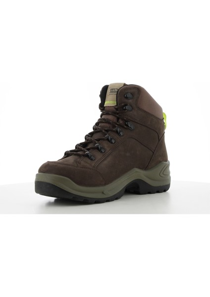 Adventure Legend Waterproof Outdoor Trekking Deri Bot fırsatları