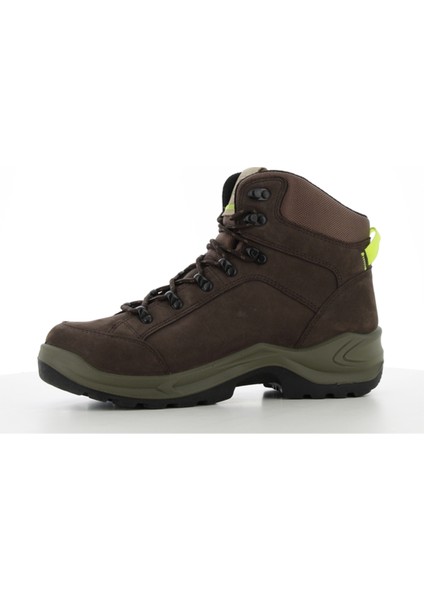Adventure Legend Waterproof Outdoor Trekking Deri Bot indirimleri