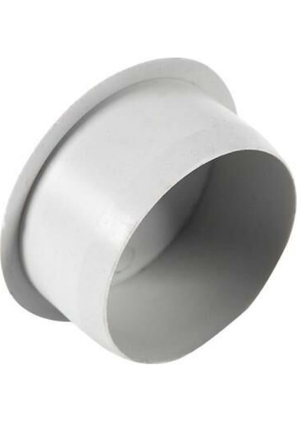 Boru Pvc Atık Su Körtapa 75(5ADET)