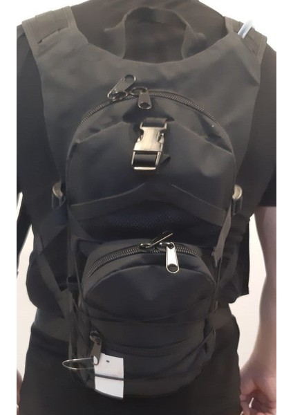 Mt-Tact Camelbag 3lt Çanta
