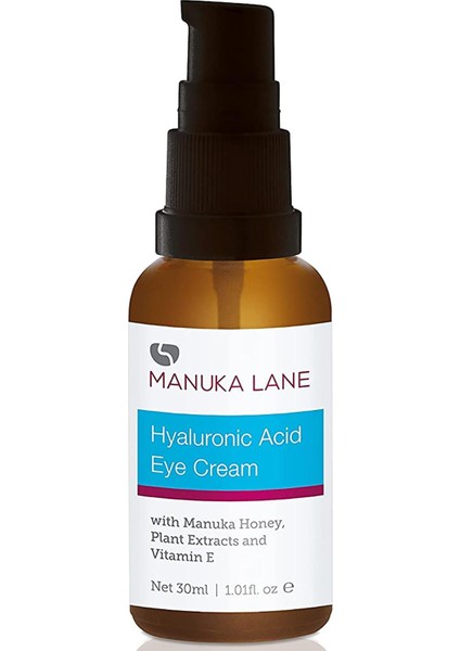 Lane Hyaluronic Acid Göz Kremi 30ML fiyatları