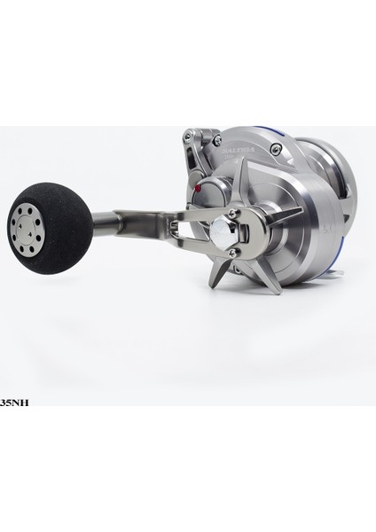 Saltiga 15 35 Nh Slow Jig Çıkrık