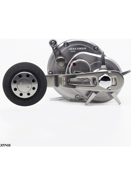 Saltiga 15 35 Nh Slow Jig Çıkrık
