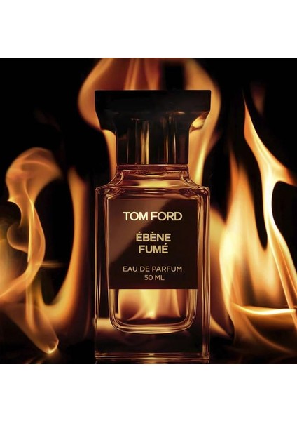 Tom Ford Ebene Fume Edp 100 ml Unisex Parfüm