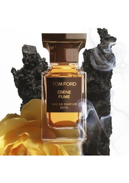 Tom Ford Ebene Fume Edp 100 ml Unisex Parfüm