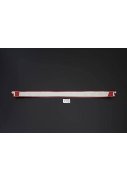Omsa Renault Trafic Krom Arka Tampon Eşiği 2001-2010 Arası fiyatları