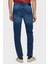 Pamuklu Normal Bel Slim Fit Pantolon Erkek Kot Pantolon 50491002 421 3