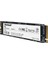 P300 Series 128GB 1600MB-600MB PCIe 2280 M.2 SSD 3