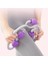 Fitness Roller Kas Gevşetici Pratik Fitness Malzemeleri Masaj 29 x 23 cm. (Yurt Dışından) 3