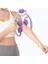 Fitness Roller Kas Gevşetici Pratik Fitness Malzemeleri Masaj 29 x 23 cm. (Yurt Dışından) 4