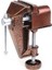 Eltos EAM049 Alüminyum Mini Mengene 50 Mm(Clz) 2