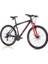 Rcx 527 - 48 cm - 27.5 Jant - 24 Vites - Siyah , Kırmızı 1