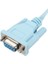 RS232 to RJ45 DB9 cisco konsol kablosu 3