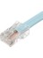 RS232 to RJ45 DB9 cisco konsol kablosu 4