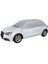 Anadol A8-16 Sl Yarım Model Oto Brandası 2