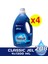 Classic Jel Bulaşık Makinesi Deterjanı 1300 ml x 4 1