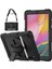Samsung Galaxy Tab A7 Lite T220 T225 T227 Kılıf Defender Askılı Pars Case Fuji 2