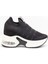 Gj 300 4 Siyah Bayan Sneaker Kadın Casual10 2