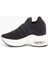 Gj 300 4 Siyah Bayan Sneaker Kadın Casual10 3