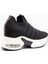 Gj 300 4 Siyah Bayan Sneaker Kadın Casual10 5