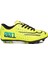441 Çim Halısaha Krampon Futbol Ayakkabısı 3