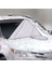 Audi Rs7 Ön Cam Için Kar ve Güneş Koruyucu Branda 1
