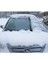 Isuzu Gemini Ön Cam Için Kar ve Güneş Koruyucu Branda 2