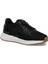 Hedda 3fx Siyah Kadın Sneaker10 2
