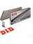 DID-Jt 2014-2021 Ducati Monster 1200 Uyumlu Zincir Dişli Set Zvm-X Zincir Çelik Renk 3