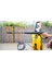 1800W 150BAR Oto Yıkama Makinesi HPWR18008 4
