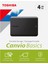 Canvio Basic 2.5" 4tb USB 3.2 Gen1 Harici Harddisk-A5 (HDTB540EK3CA) 7