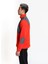 Half-Zip Fleece 03 - Orange/anthracite Yarım Fermuar Erkek Polar 3