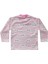 Kız Bebek Bulut Desenli Alt Üst Pembe 2'li Pijama Takım 4