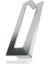 Furnipart Kulp Xy 128 Mm Inox 1