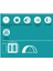 Pavillo 68091 Activeridge 4 Kişilik Çadır 3