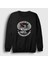 Unisex Siyah Eagle V3 Ufc Khabib Nurmagomedov Sweatshirt 1