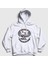 Unisex Beyaz Eagle V3 Ufc Khabib Nurmagomedov Kapüşonlu Sweatshirt 1