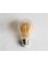 CT-4285 4 Watt Rustik Ampul E27 2