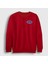 Unisex Kırmızı Php Coder Programmer Developer Yazılımcı Sweatshirt 1