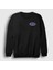 Unisex Siyah Php Coder Programmer Developer Yazılımcı Sweatshirt 1